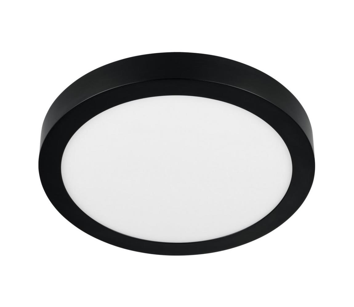 Eglo 98906 - Plafonieră baie LED FUEVA 1 LED/22W/230V IP44