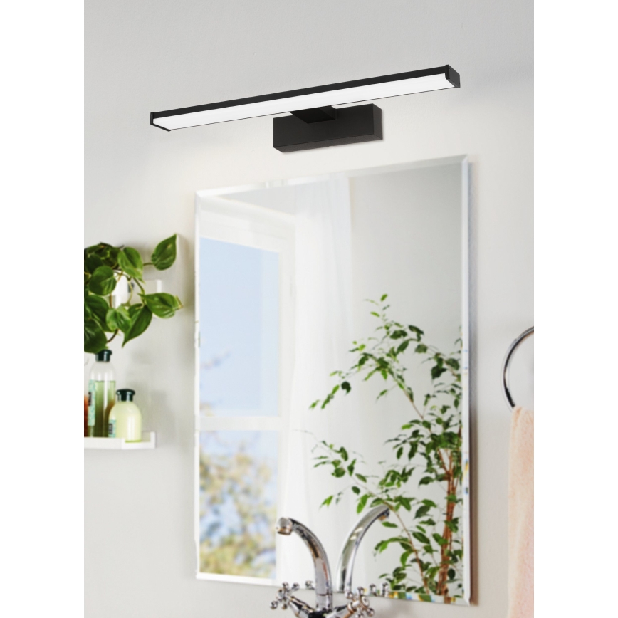Eglo - Iluminat LED pentru baie, oglindă LED/7,4W/230V 4000K 40 cm IP44