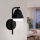 Eglo 99034 - Aplica de perete LED PALBIETA 1xGU10/3W/230V