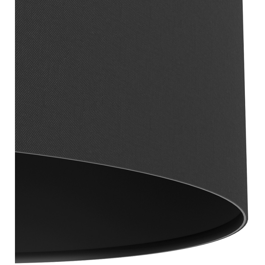 Eglo - Lampă de masă 1xE27/40W/230V