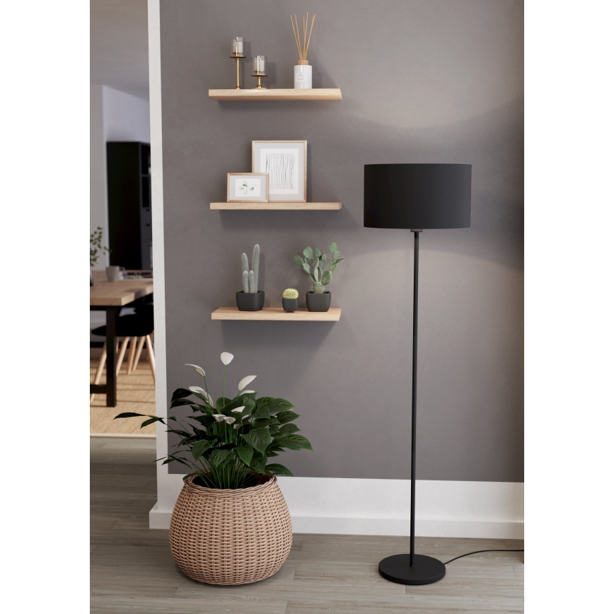 Eglo - Lampadar 1xE27/40W/230V