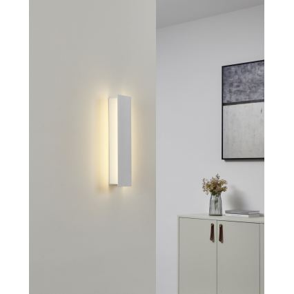 Eglo - Aplică perete LED LED/12W/230V