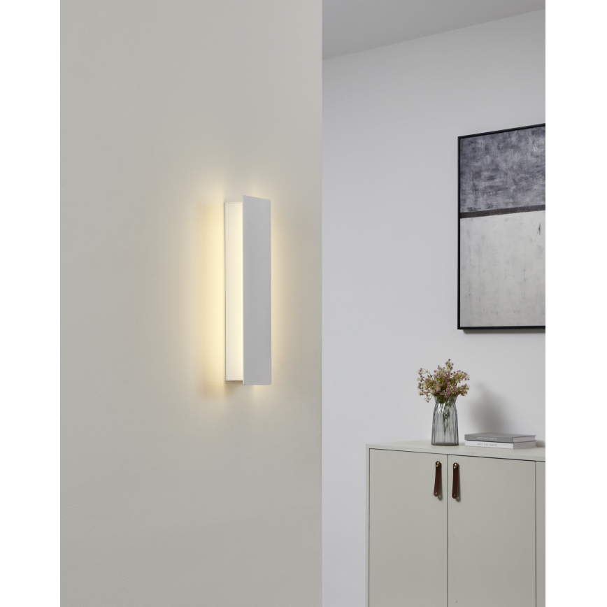 Eglo - Aplică perete LED LED/12W/230V