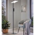 Eglo 99113 - Lampadar LED BUDEMSEA 2xGU10/5W/230V