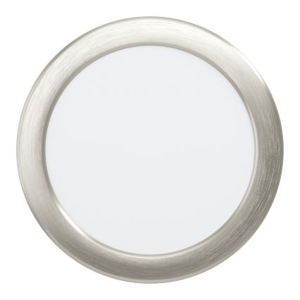 Eglo - Spot LED încastrat, 11W, 230V, Ø 16,6 cm