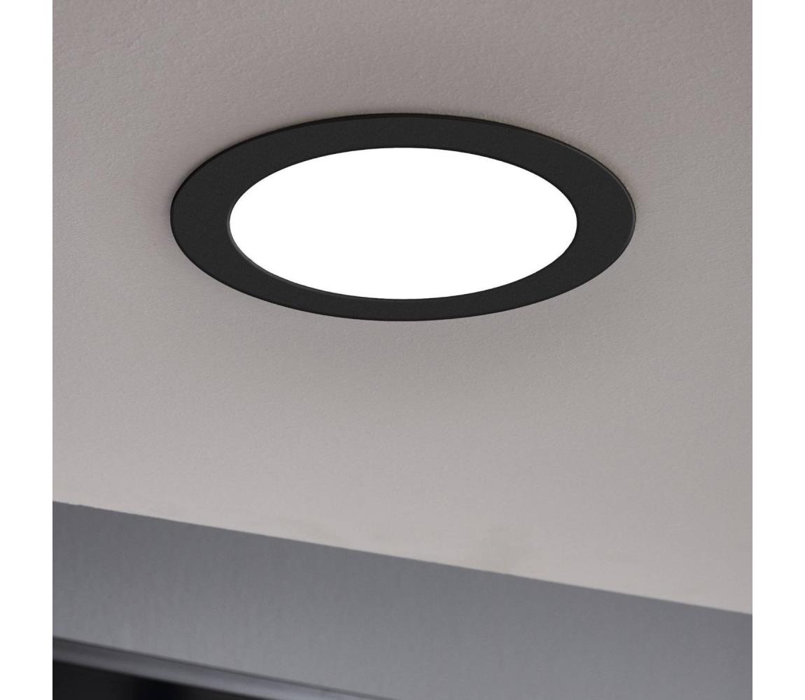 Eglo 99145 - Lampă încastrată LED FUEVA 5 LED/165W/230V