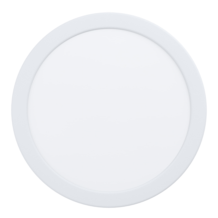 Eglo - Corp de iluminat încastrat LED, cu reglare a intensității/16,5W/230V diam. 21,6 cm