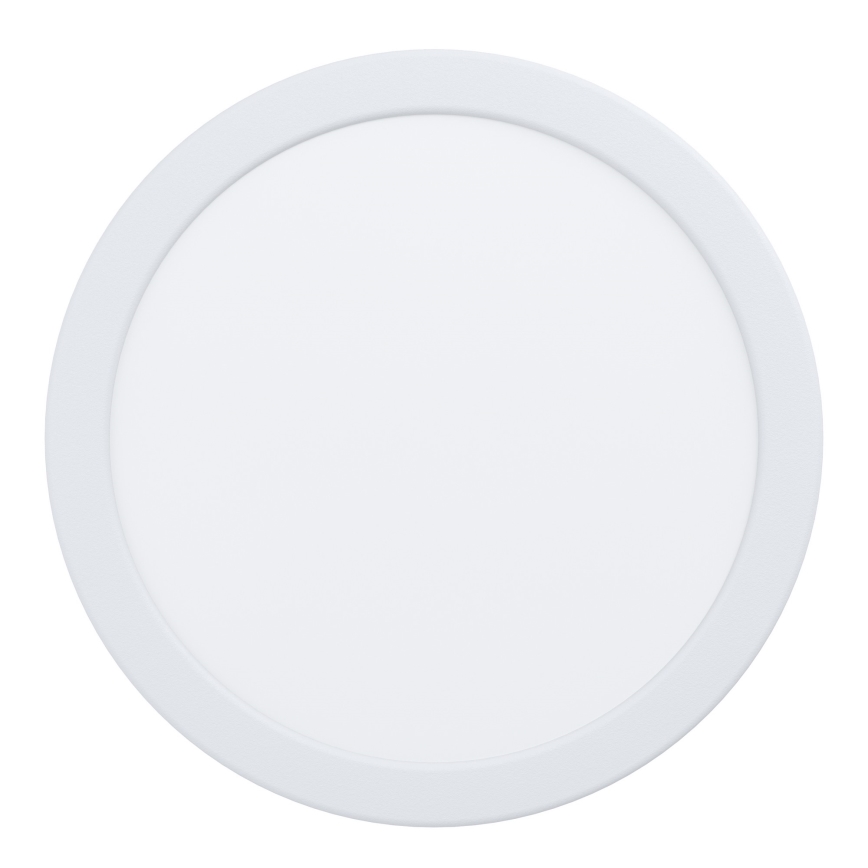 Eglo - Plafonieră LED, 10,5 W, 230 V, Ø 16 cm