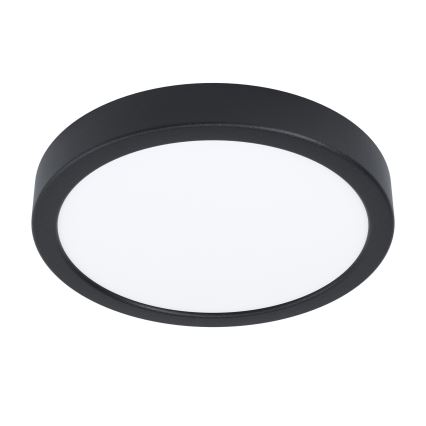 Eglo - Plafonieră LED, 16,5 W, 230 V, diametru 21 cm