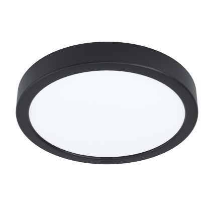 Eglo - Plafonieră LED Ø 21 cm, 16,5 W, 230 V