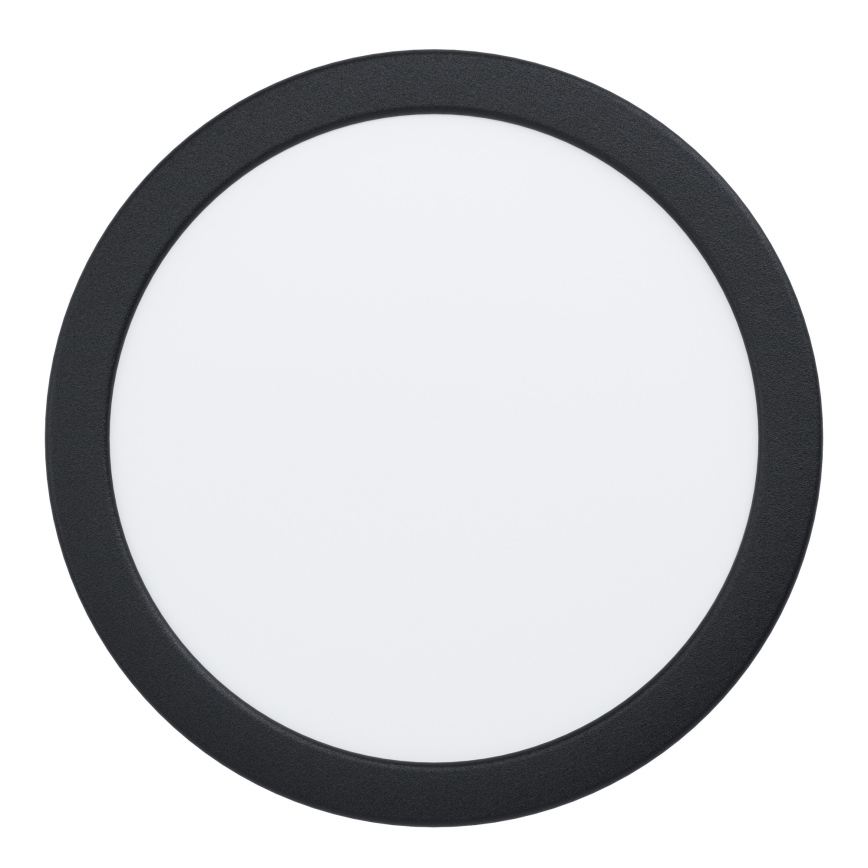 Eglo - Plafonieră LED Ø 21 cm, 16,5 W, 230 V