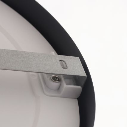 Eglo - Plafonieră LED 20W/230V, diametru 28,5 cm