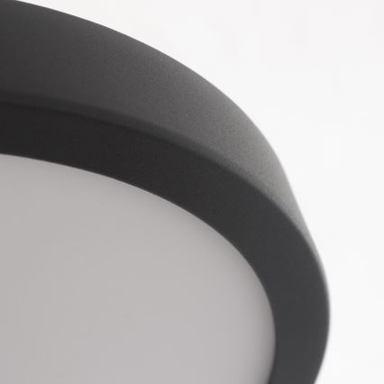 Eglo - Plafonieră LED 20W/230V, diametru 28,5 cm