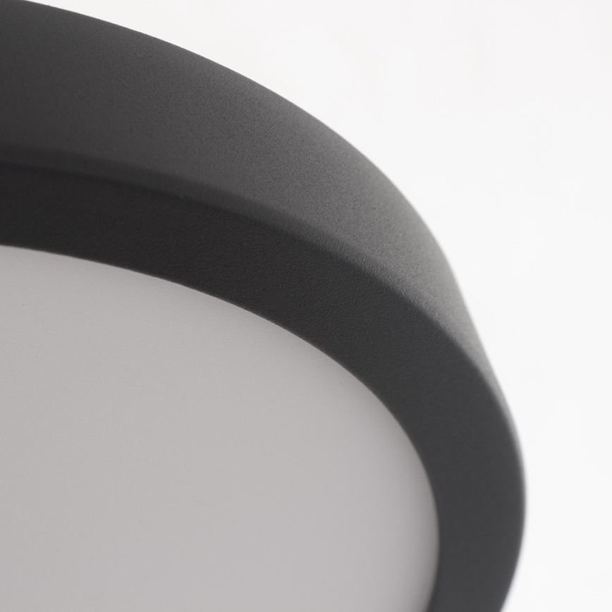 Eglo - Plafonieră LED 20W/230V, diametru 28,5 cm