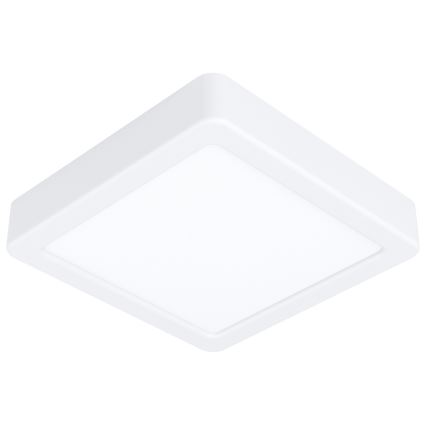Eglo - Plafonieră LED LED/10,5W/230V 16x16 cm