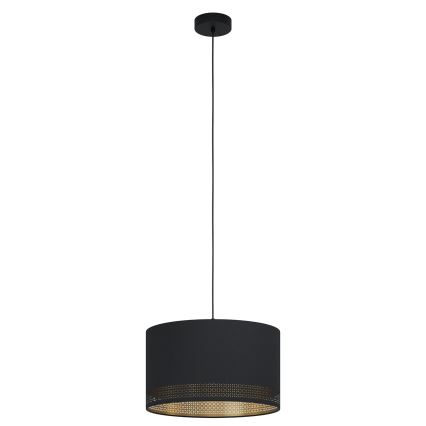 Eglo - Lustră pe cablu 1xE27/40W/230V