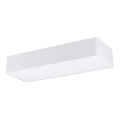 Eglo 99298 - Plafonieră POSADERRA, 3 x E27, 28 W, 230 V