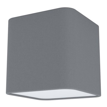 Eglo 99304 - Plafonieră POSADERRA 1xE27/28W/230V