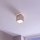 Eglo 99304 - Plafonieră POSADERRA 1xE27/28W/230V