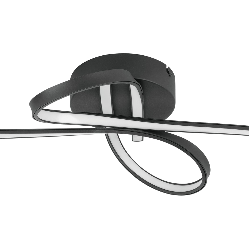 Eglo - Plafonieră LED LED/21W/230V