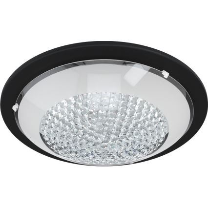 Eglo 99356 - Plafonieră LED ACOLLA, 11 W, 230 V, Ø 29 cm