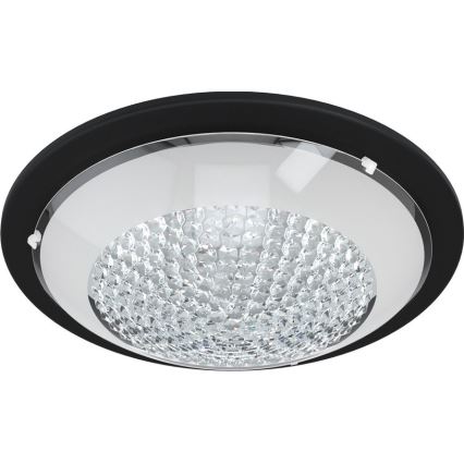 Eglo 99357 - Plafonieră LED ACOLLA, 16W, 230V, Ø 37 cm