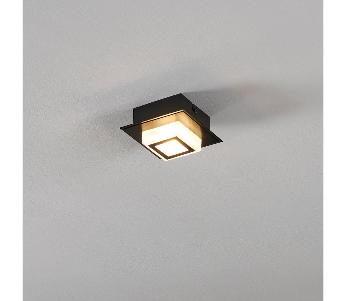 Eglo 99361 - Plafonieră LED MASIANO LED/33W/230V