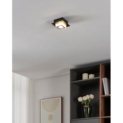 Eglo 99361 - Plafonieră LED MASIANO LED/3,3W/230V