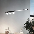 Eglo 99376 - Pendul LED cu cablu PHIANEROS LED/22W/230V