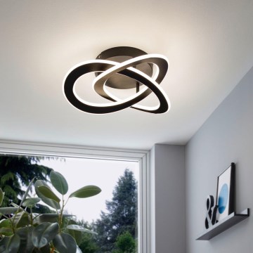 Eglo 99395 - Plafonieră LED ROLIMARE LED/35W/230V