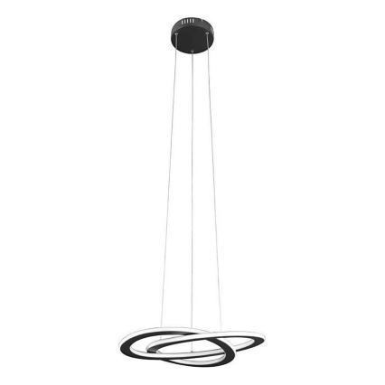 Eglo 99396 - Corp de iluminat suspendat pe cablu ROLIMARE LED/35W/230V