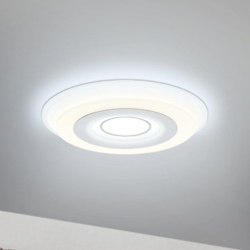 Eglo 99399 - Plafonieră LED REDUCTA 3xLED/16W/230V