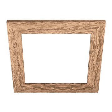 Eglo 99431 - Cadru pentru plafoniera SALOBRENA 300x300 mm