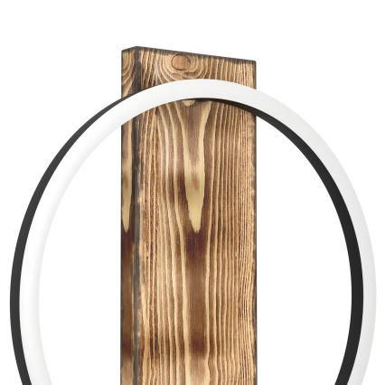 Eglo - Lampă de masă LED LED/12W/230V