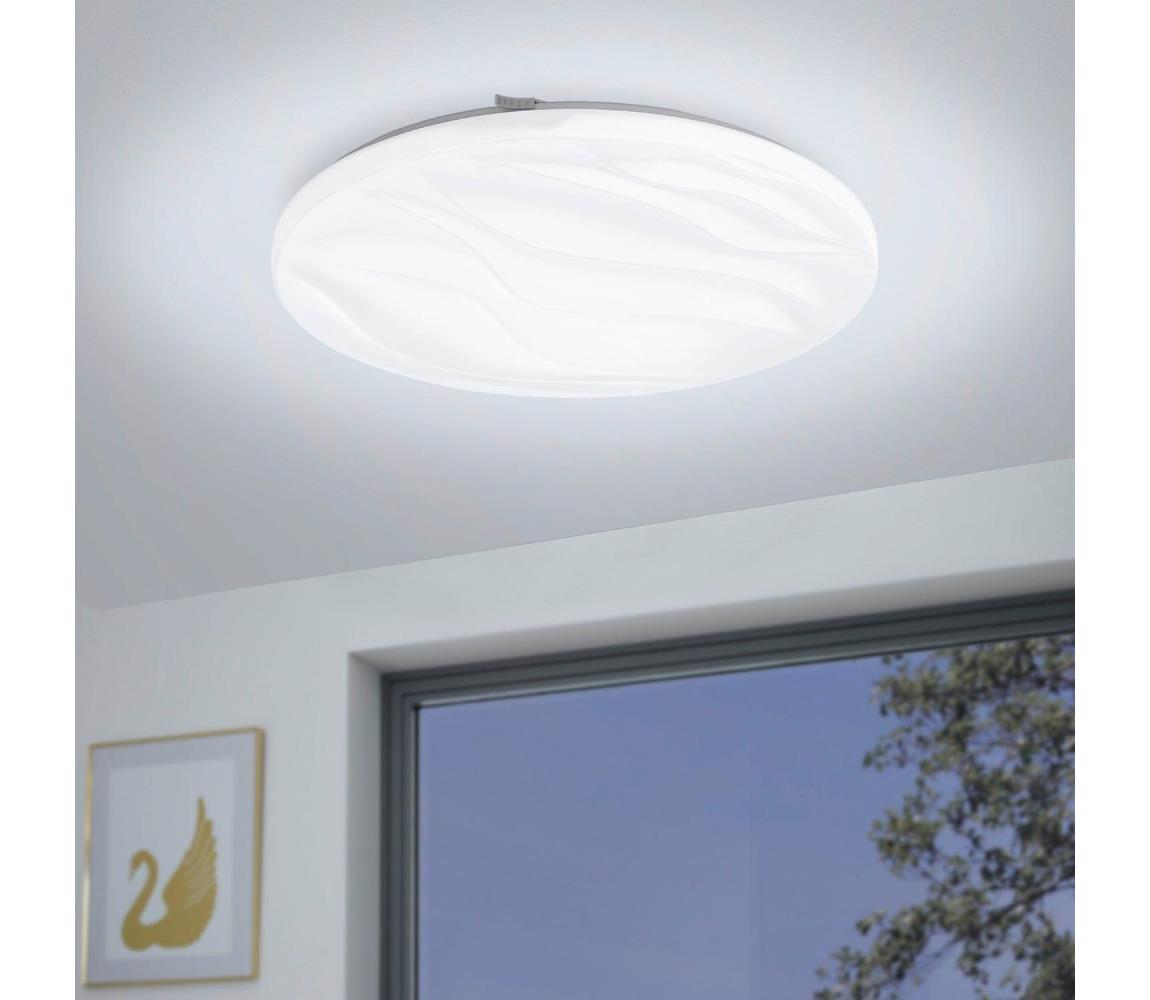 Eglo 99465 - Plafonieră LED BENARIBA LED/36W/230V