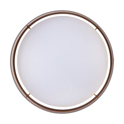 Eglo - Plafonieră LED LED/24W/230V