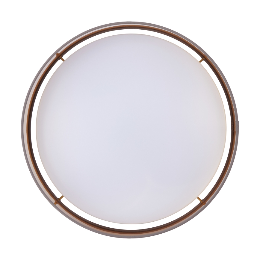 Eglo - Plafonieră LED LED/24W/230V