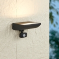 Eglo 99579 - Corp de iluminat LED pentru exterior cu senzor SORRONARO LED/10,5W/230V IP44