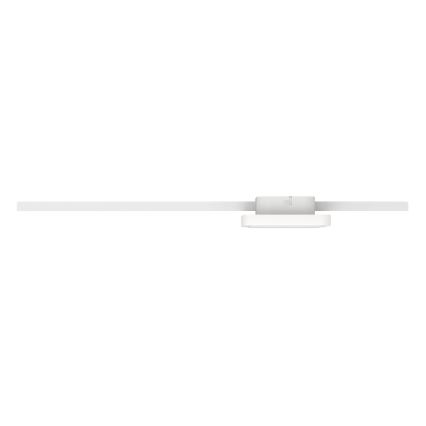 Eglo 99607 - Plafonieră LED SARGINTO 1xLED/6,3W/230V + 1xLED/5,4W