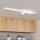 Eglo 99607 - Plafonieră LED SARGINTO LED/6,3W/230V + LED/5,4W