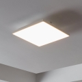 Eglo 99843 - Plafonieră LED TURCONA LED/10W/230V