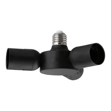 Eglo - Adaptor pentru dulii 3xE27/20W