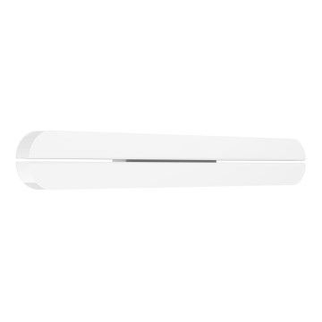 Eglo - Aplica de perete LED pentru exterior LED/10,5W/230V IP44 2700/4000/6500K alb