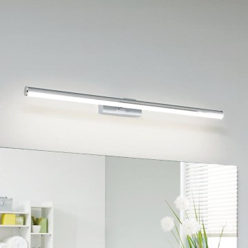 Eglo - Aplica LED pentru oglindă de baie 14W/230V IP44