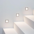 Eglo - Aplică LED pentru scări LED/2W/230V