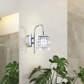 Eglo - Aplică pentru baie LED/2,5W/230V IP44