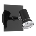 Eglo - Aplică perete baie LED 1xGU10/3,3W/230V IP44
