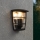 Eglo - Aplică perete exterior 1xE27/60W/230V