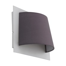 Eglo - Aplică perete LED 1xLED/5,4W/230V
