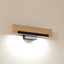 Eglo - Aplică perete LED LED/8,5W/230V